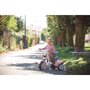 Voir la diapositive 9 : SMOBY Tricycle Baby balade plus Rose