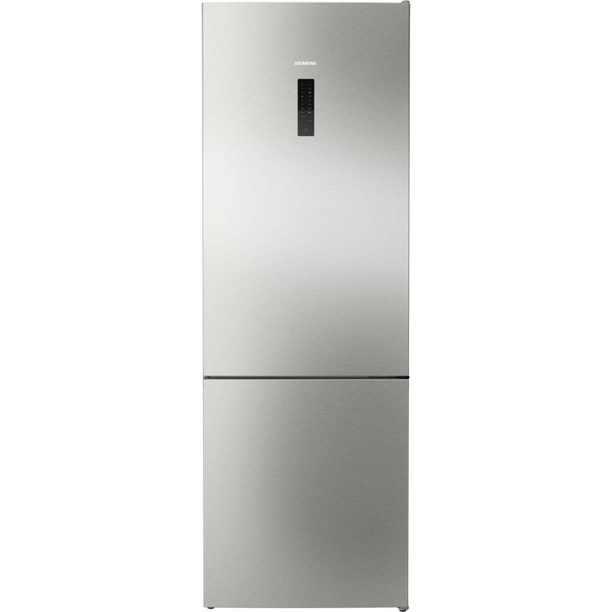 Siemens Réfrigérateur combiné KG49NXIBF iQ300, Tiroirs hyperFresh 0°