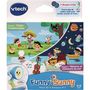 Voir la diapositive 2 : VTECH Pack 2 disques numéro 1 Funny Sunny