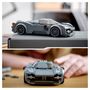 Voir la diapositive 6 : LEGO Speed Champions 76915 - Pagani Utopia, Jouet Voiture de Course, Kit de Maquette à Construire, Hypercar Italienne, à Collectionner