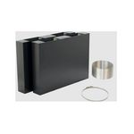 Siemens Kit de recyclage pour hotte décorative clean air plus - LZ21WWI17
