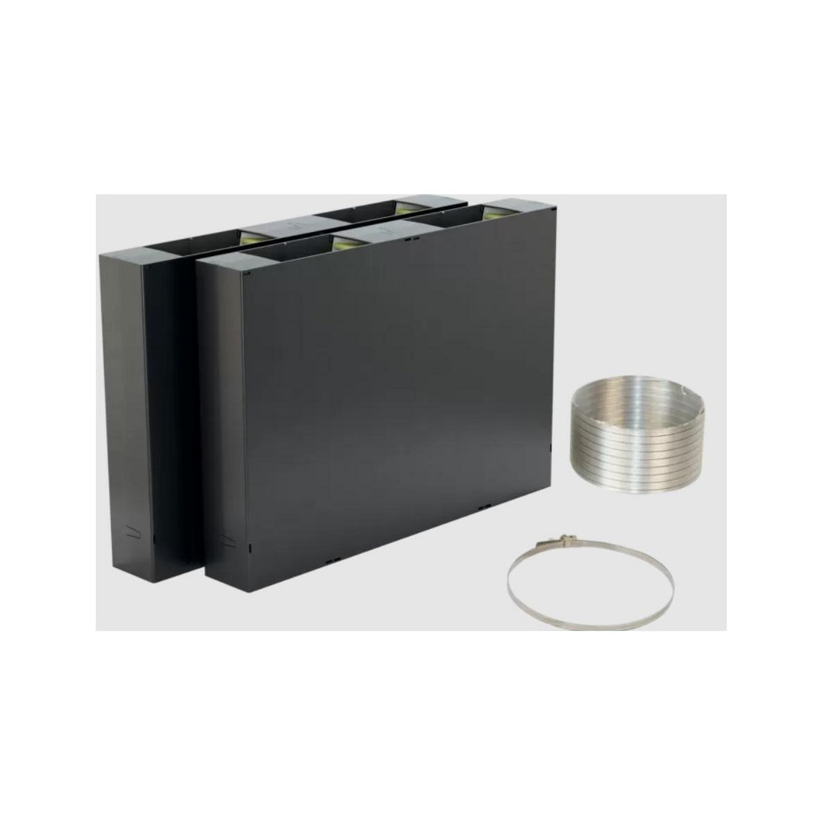 Siemens Kit de recyclage pour hotte décorative clean air plus - LZ21WWI17