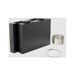 Siemens Kit de recyclage pour hotte décorative clean air plus - LZ21WWI17