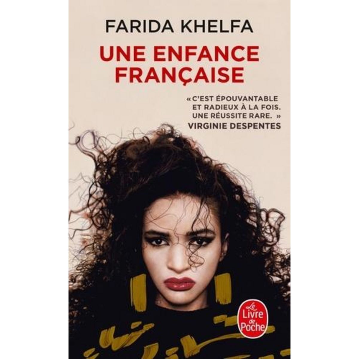 UNE ENFANCE FRANCAISE, Khelfa Farida