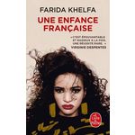 UNE ENFANCE FRANCAISE, Khelfa Farida