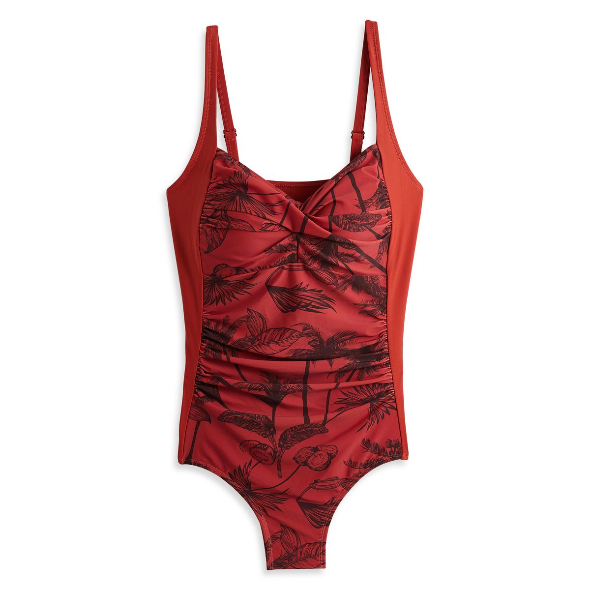 INEXTENSO Maillot de bain 1 pièce femme