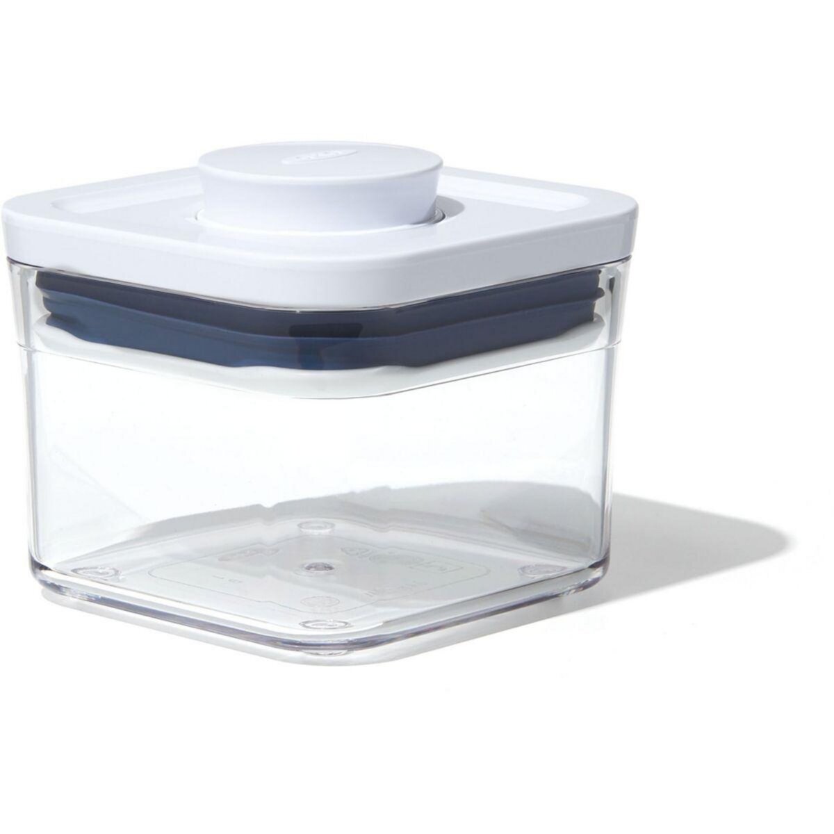OXO Boîte hermétique de conservation POP petite carree