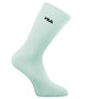 Voir la diapositive 5 : FILA Lot de 6 paires de chaussette Tennis homme Super Bubble