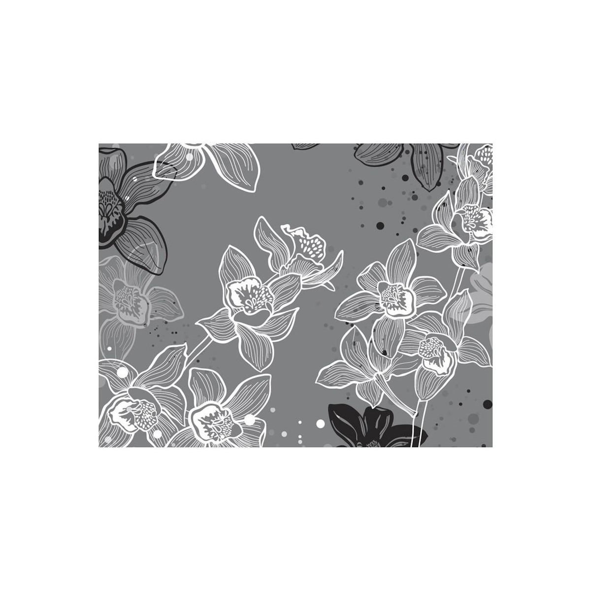Paris Prix Papier Peint  Winter Flora