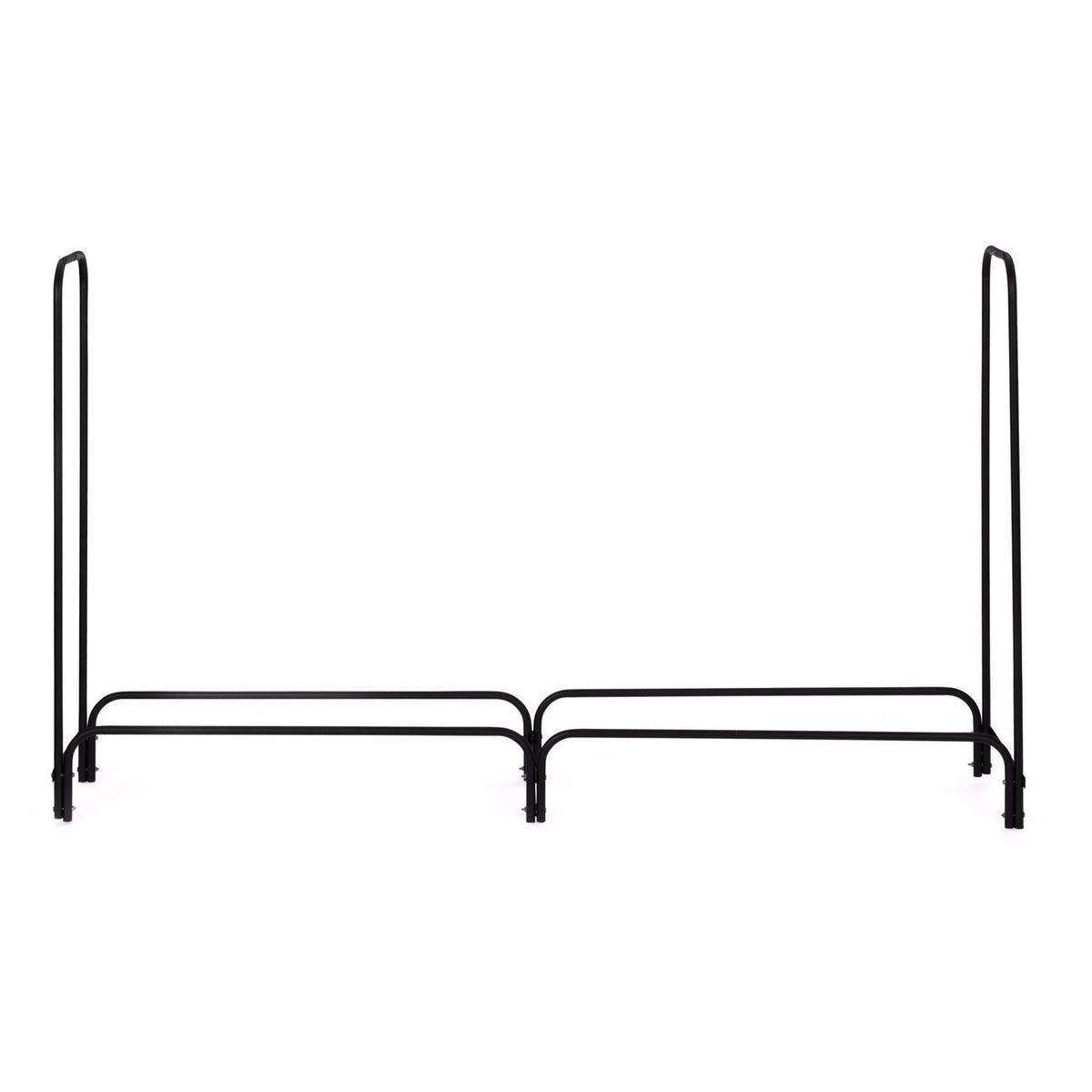 Jardikt Serre bûche avec housse noire