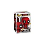 Funko Figurine Funko Pop Marvel DP3 S2 Pop 4