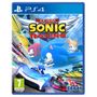 Voir la diapositive 2 : Team Sonic Racing PS4