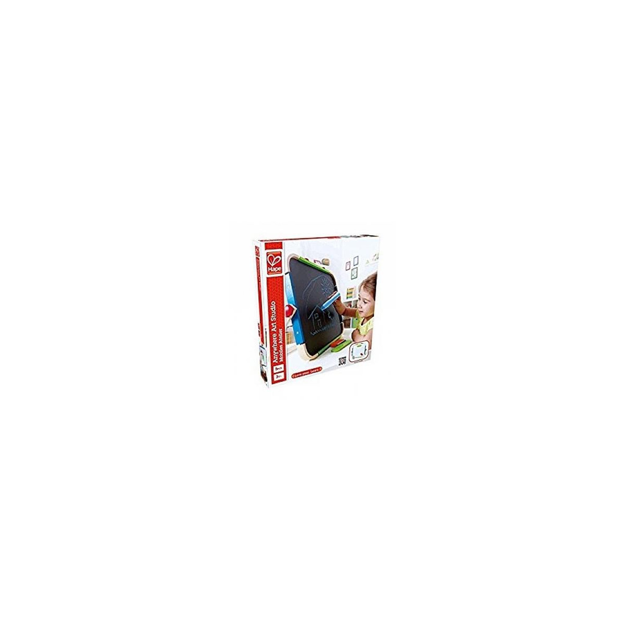 Hape Studio Artistique Multifonctions