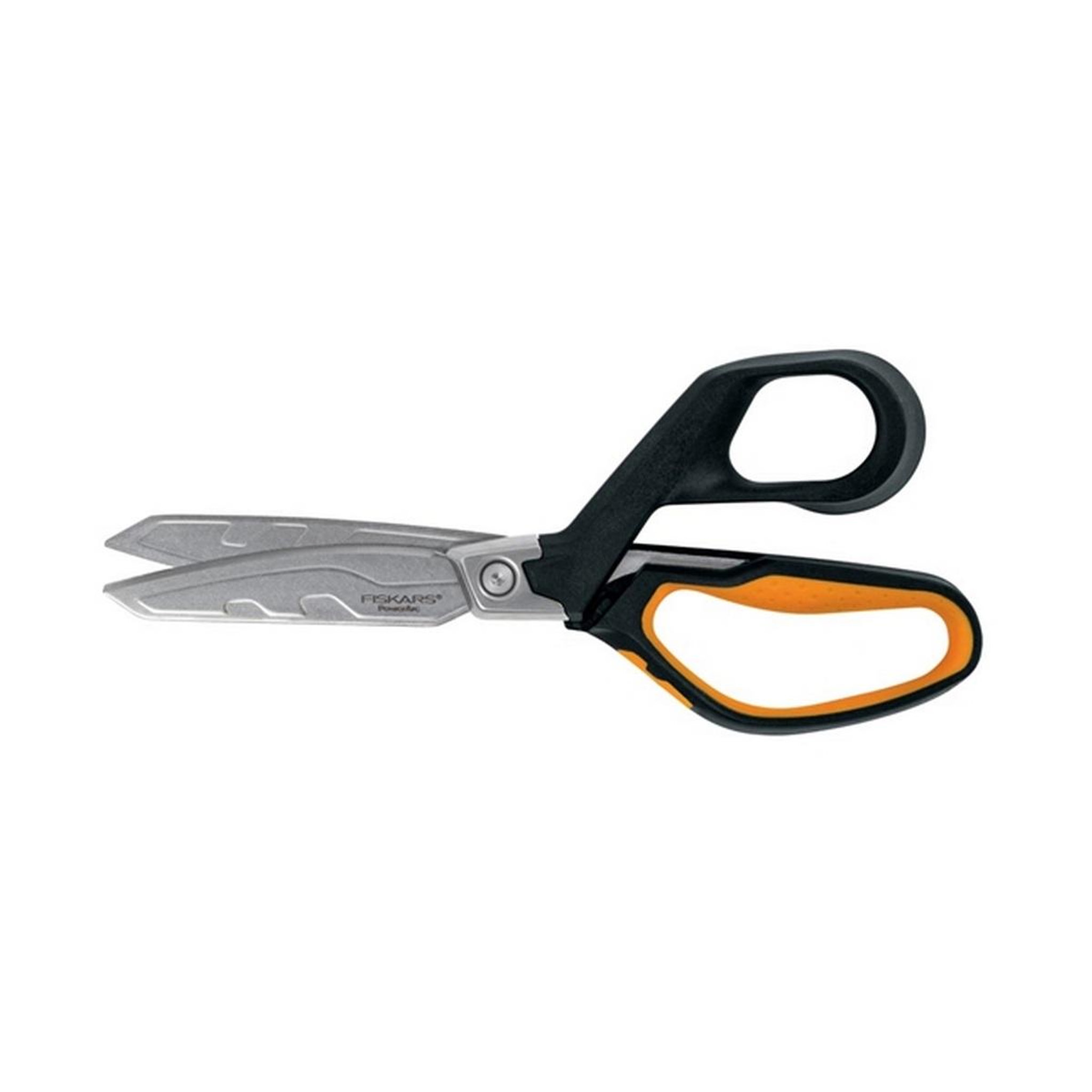 Fiskars Ciseaux 21 cm inox - 1027204