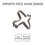 Voir la diapositive 4 : ZENKER Emporte-pièce avion Zenker Emporte-pièces