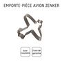 Voir la diapositive 4 : ZENKER Emporte-pièce avion Zenker Emporte-pièces