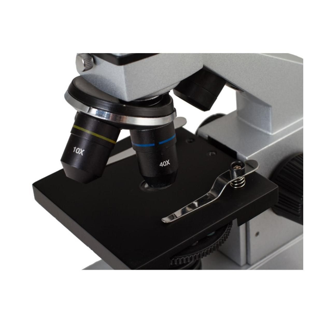Bresser Microscope  Junior 401024x, avec étui