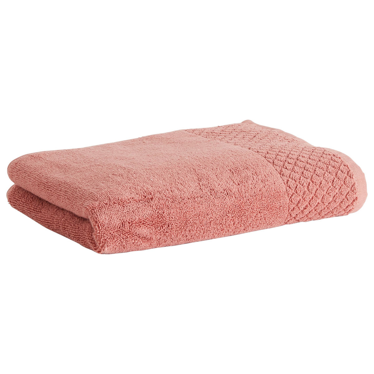 ACTUEL Maxi drap de bain en coton qualité zéro twist  600 g/m²