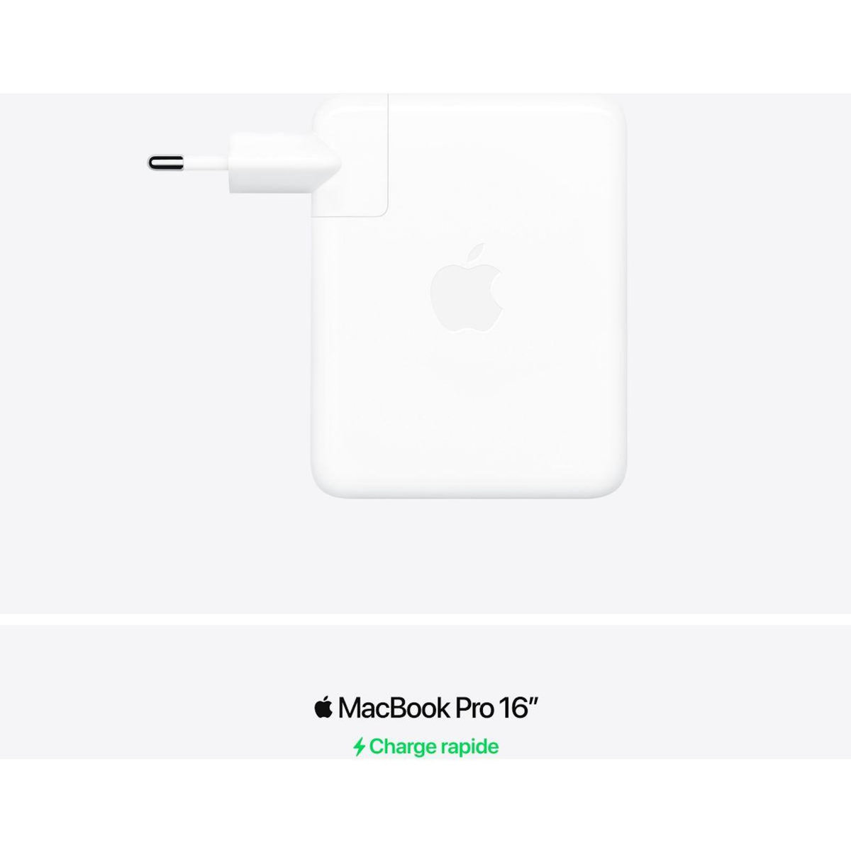APPLE Chargeur ordinateur portable secteur 140 W USB C