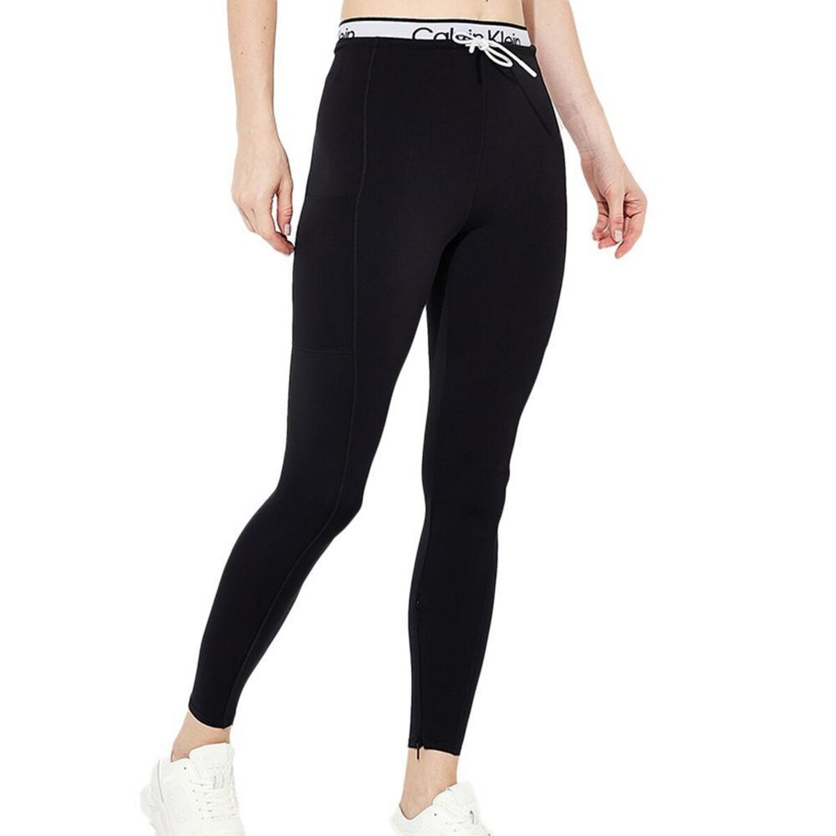 CALVIN KLEIN JEANS Legging  Femme Calvin Klein 00GW 4L627