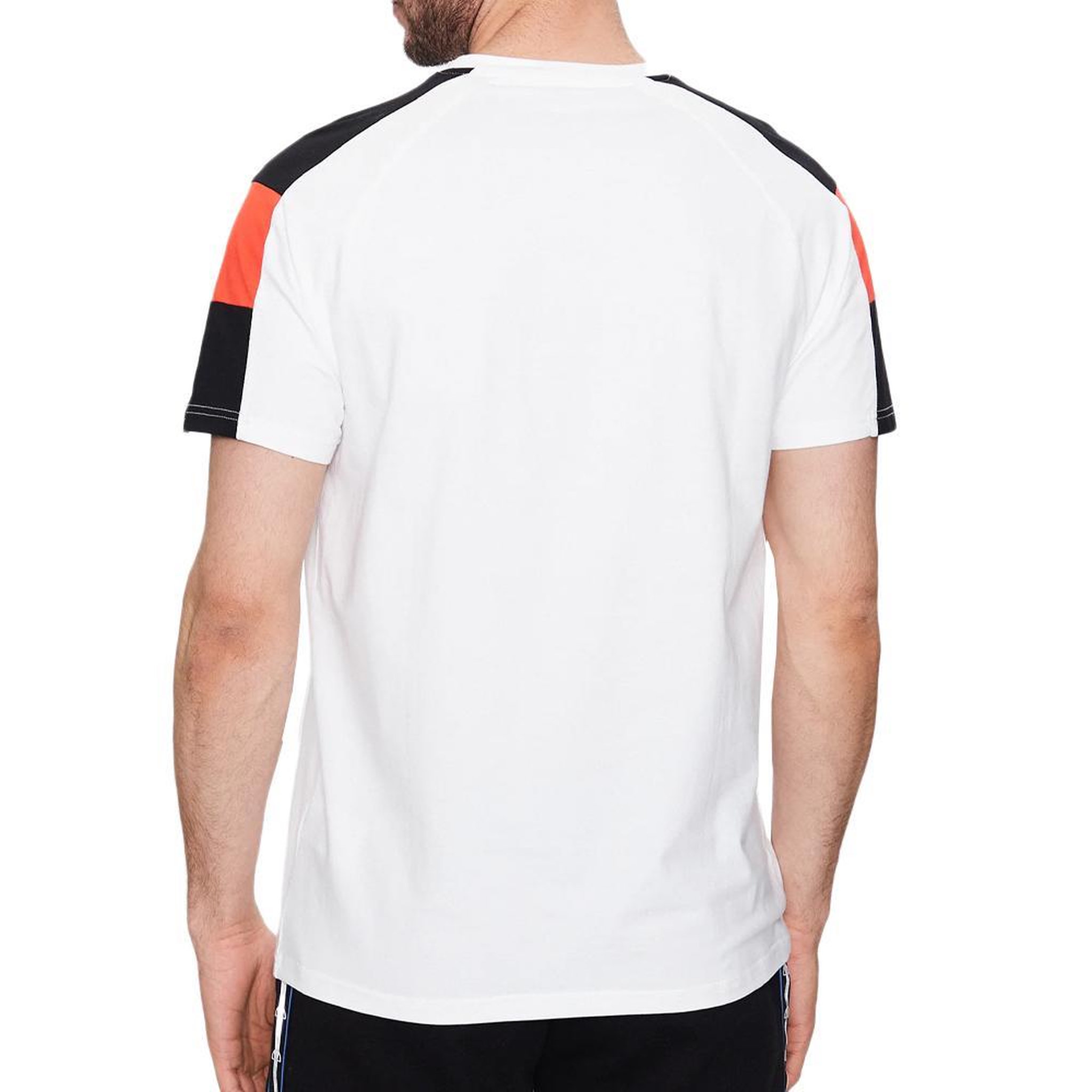 Voir la diapositive 2 : ELLESSE T shirt  Homme Ellesse Fosha