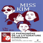 MISS KIM, Cho Nam-joo