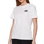 FILA T-shirt  Femme Fila Biga. Coloris disponibles : Blanc