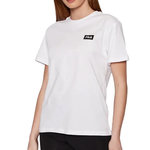 FILA T-shirt  Femme Fila Biga. Coloris disponibles : Blanc