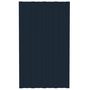 Voir la diapositive 2 : VIDAXL Panneaux de toiture 12 pcs Acier galvanise Anthracite 80x45 cm