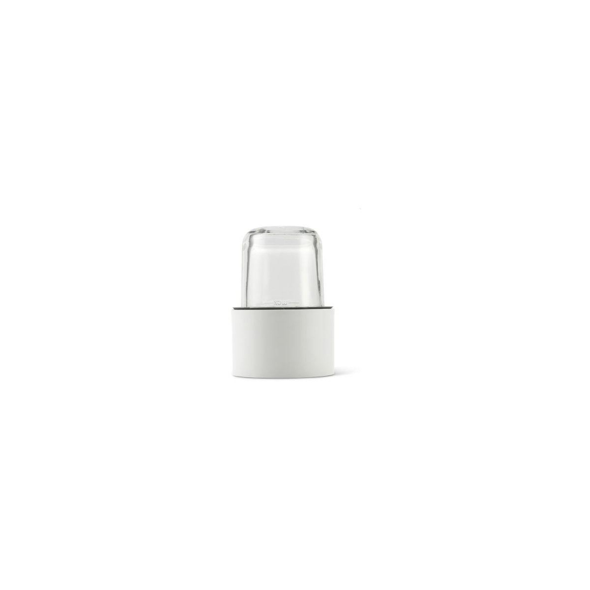 Voir la diapositive 2 : KENWOOD Hachoir at332a mini-mixeur + mini-cuve