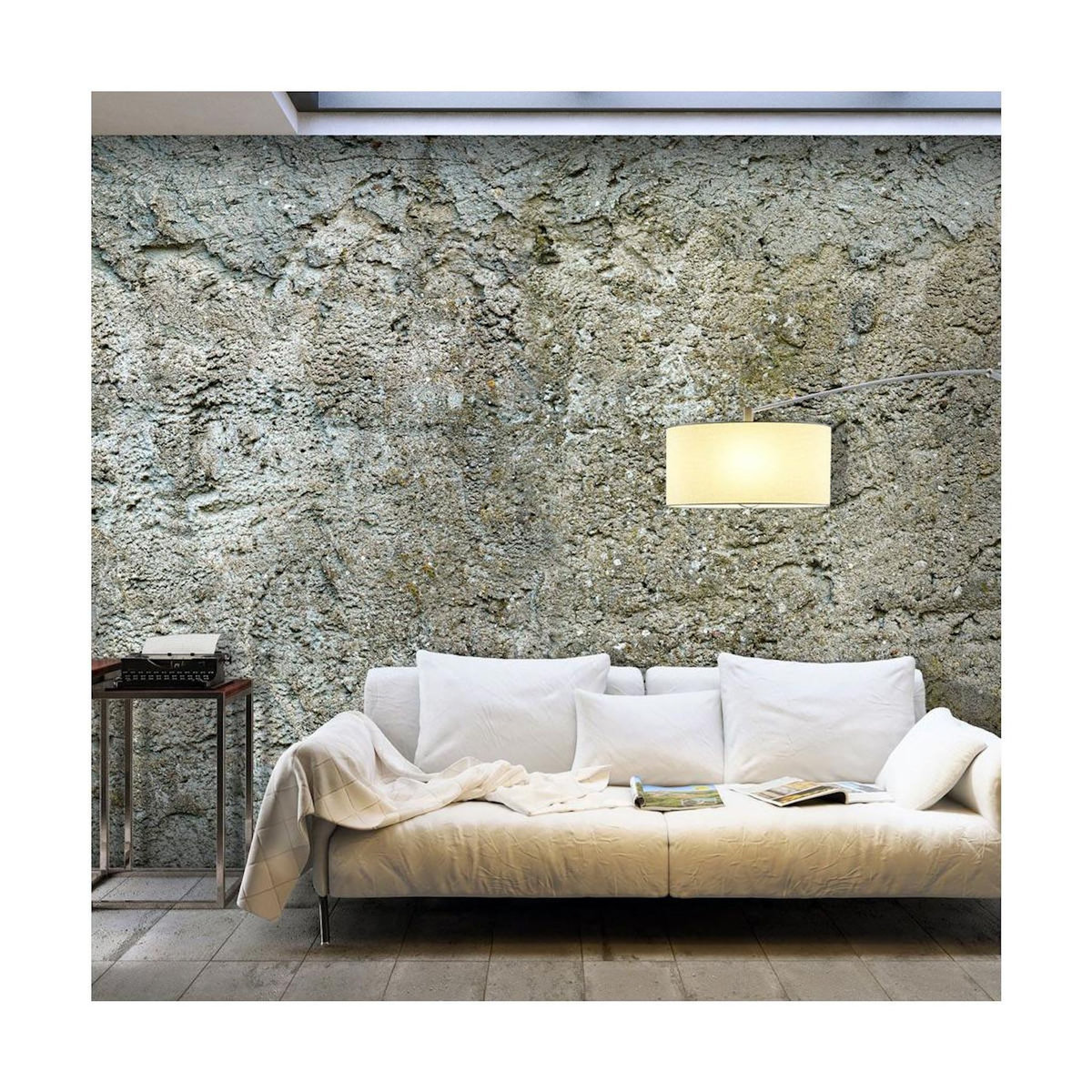 Paris Prix Papier Peint XXL  Stony Barriere