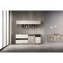 Voir la diapositive 2 : Whirlpool Lave vaisselle 60 cm WFO3T133P6.5X 6ème SENS