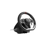 HORI Volant Gaming pour Xbox Hori Overdrive Retour de Force Noir