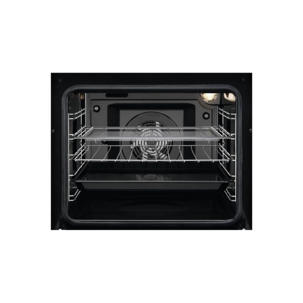 ELECTROLUX Cuisinière induction Electrolux EKI64893DK