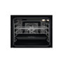 Voir la diapositive 3 : ELECTROLUX Cuisinière induction Electrolux EKI64893DK