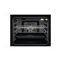 Voir la diapositive 3 : ELECTROLUX Cuisinière induction Electrolux EKI64893DK