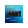 Voir la diapositive 6 : Logitech Clavier gamer sans fil G915 X Lightspeed TKL Linear Noir