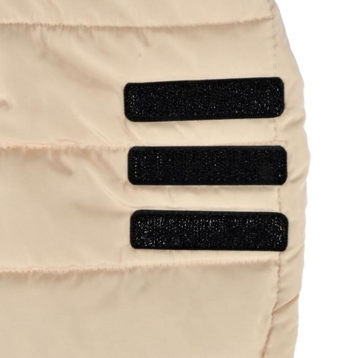 Paris Prix Doudoune Pour Chien  Matelassée  35cm Beige