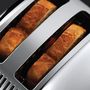 Voir la diapositive 5 : Russell Hobbs Toaster 23311-56 Chester inox