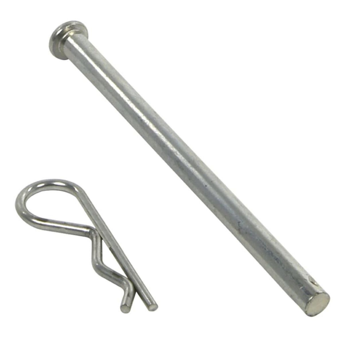 PROPLUS ProPlus Patins de support de caravane 4 pcs avec broches metalliques