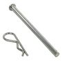 Voir la diapositive 4 : PROPLUS ProPlus Patins de support de caravane 4 pcs avec broches metalliques