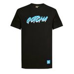 GOTCHA T shirt  Homme Gotcha Yards. Coloris disponibles : Noir