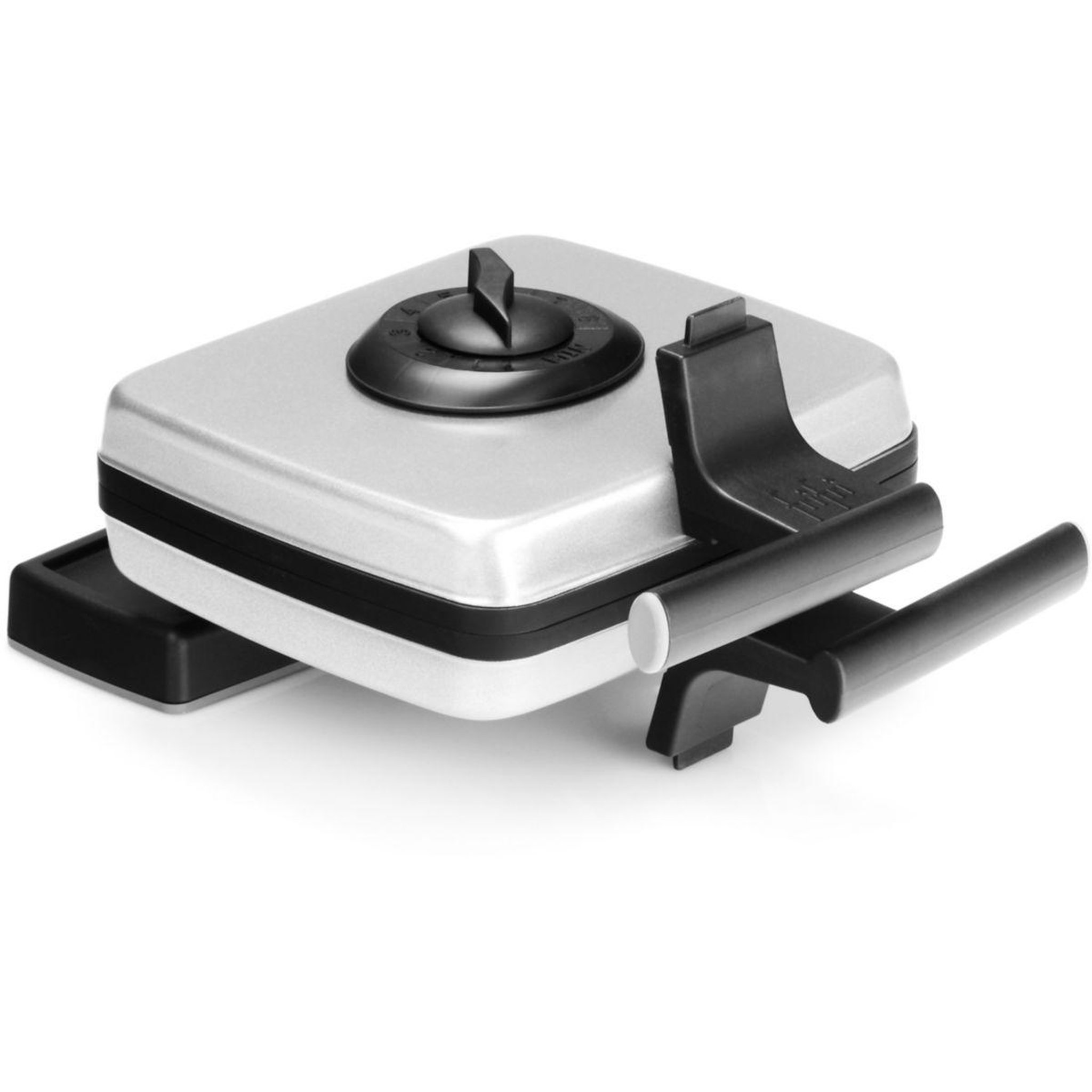 Voir la diapositive 5 : FRIFRI Gaufrier, croque monsieur cool touch wa102a + fm0025