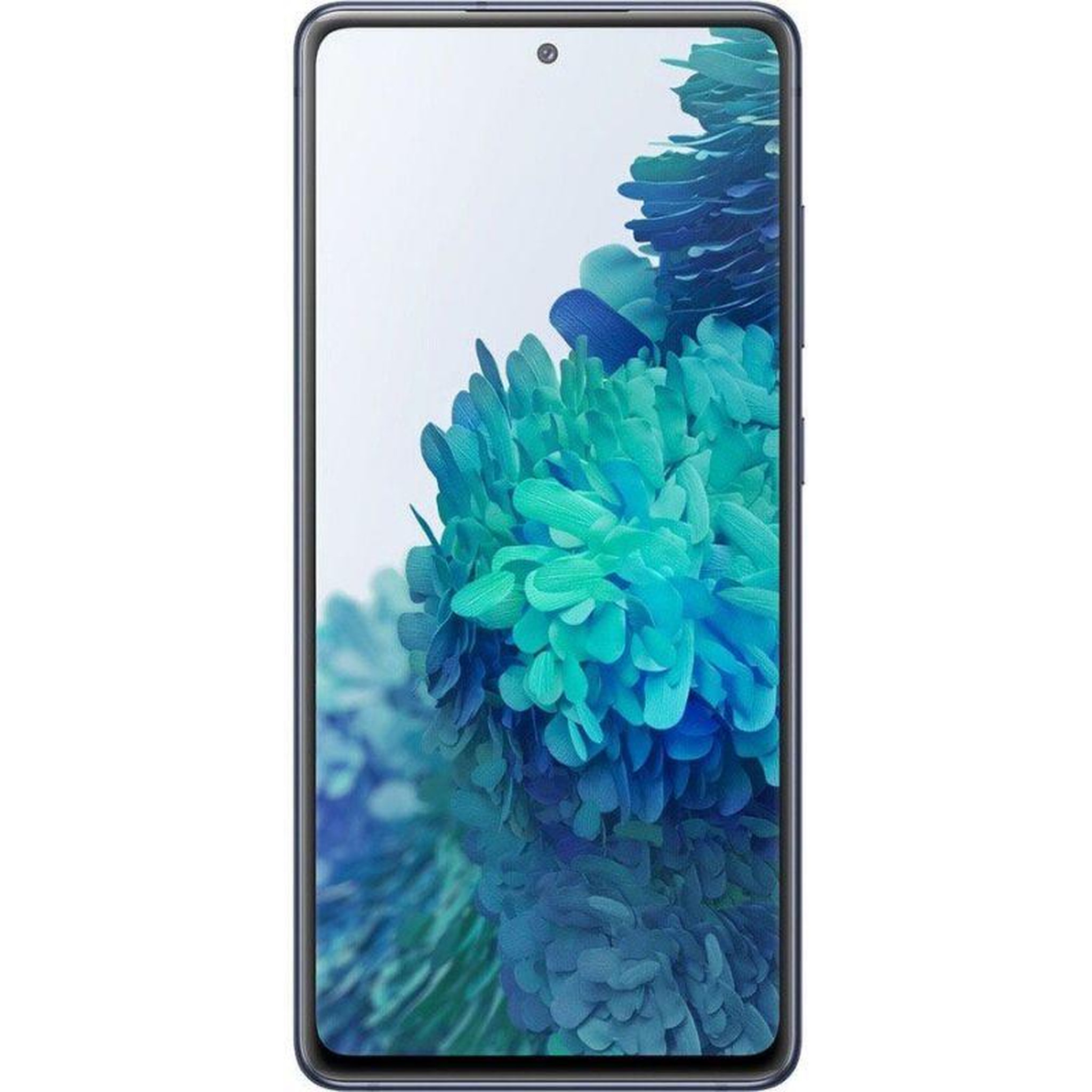 Voir la diapositive 1 : Samsung Galaxy S20 FE 5G reconditionné 128 Go - Grade C - Bleu