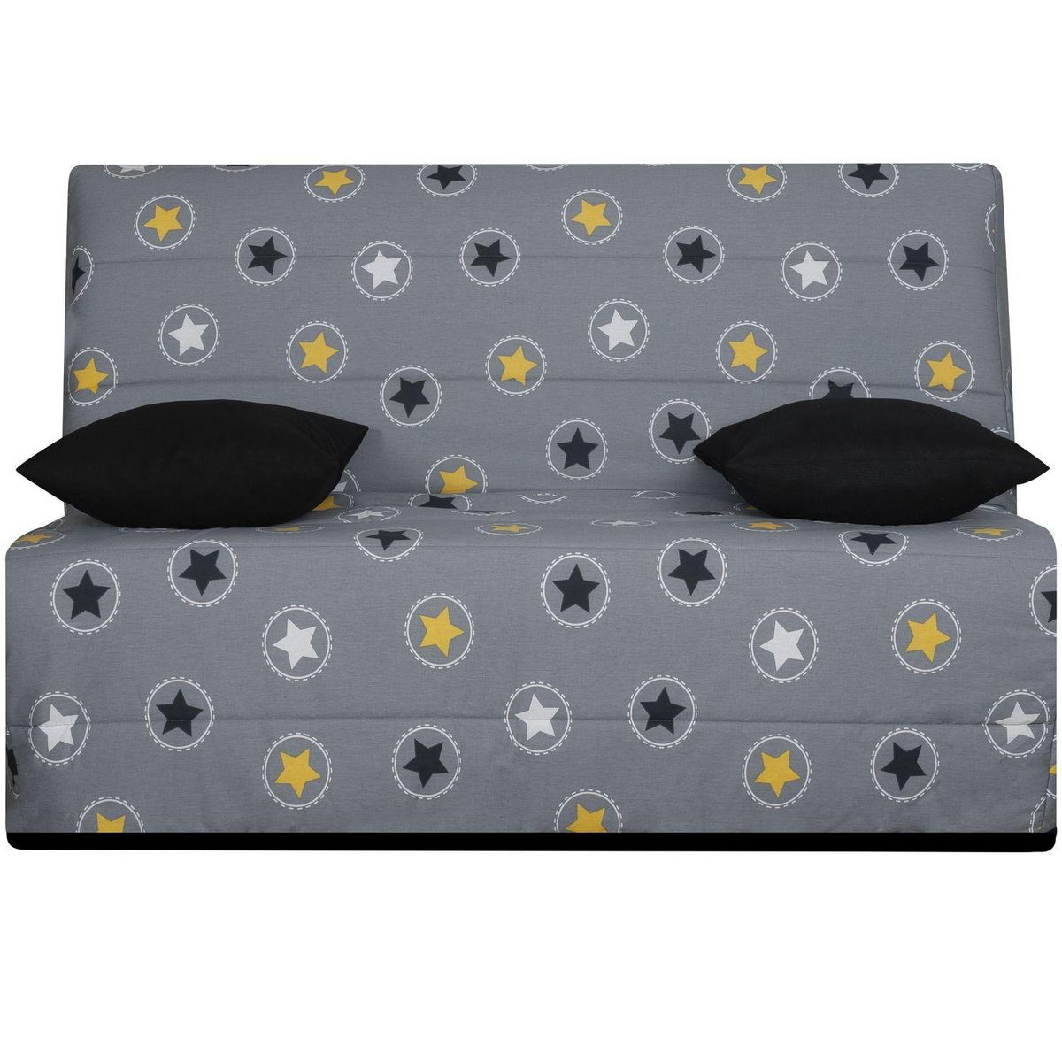 Banquette BZ mousse 11 cm LIOM POLY