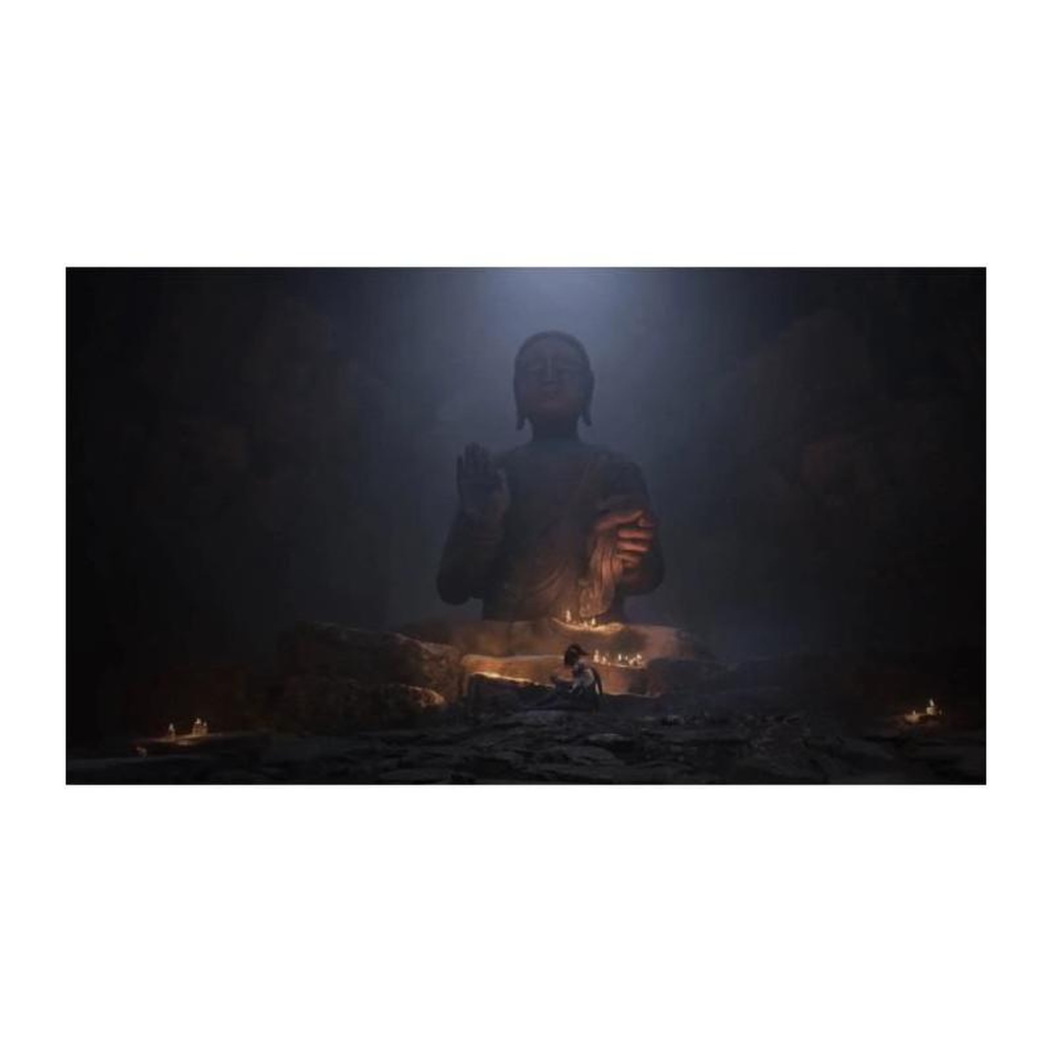 Voir la diapositive 4 : Just for games WUCHANG : Fallen Feathers - Day One Edition - Jeu Xbox Series X