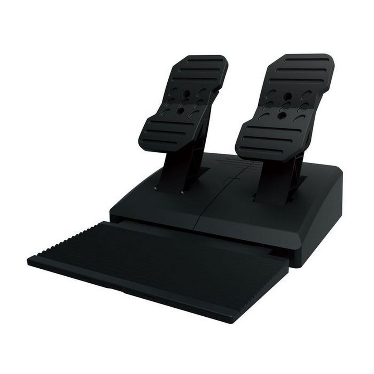 Volant + Pédalier Racing Wheel Apex PS4/PS3