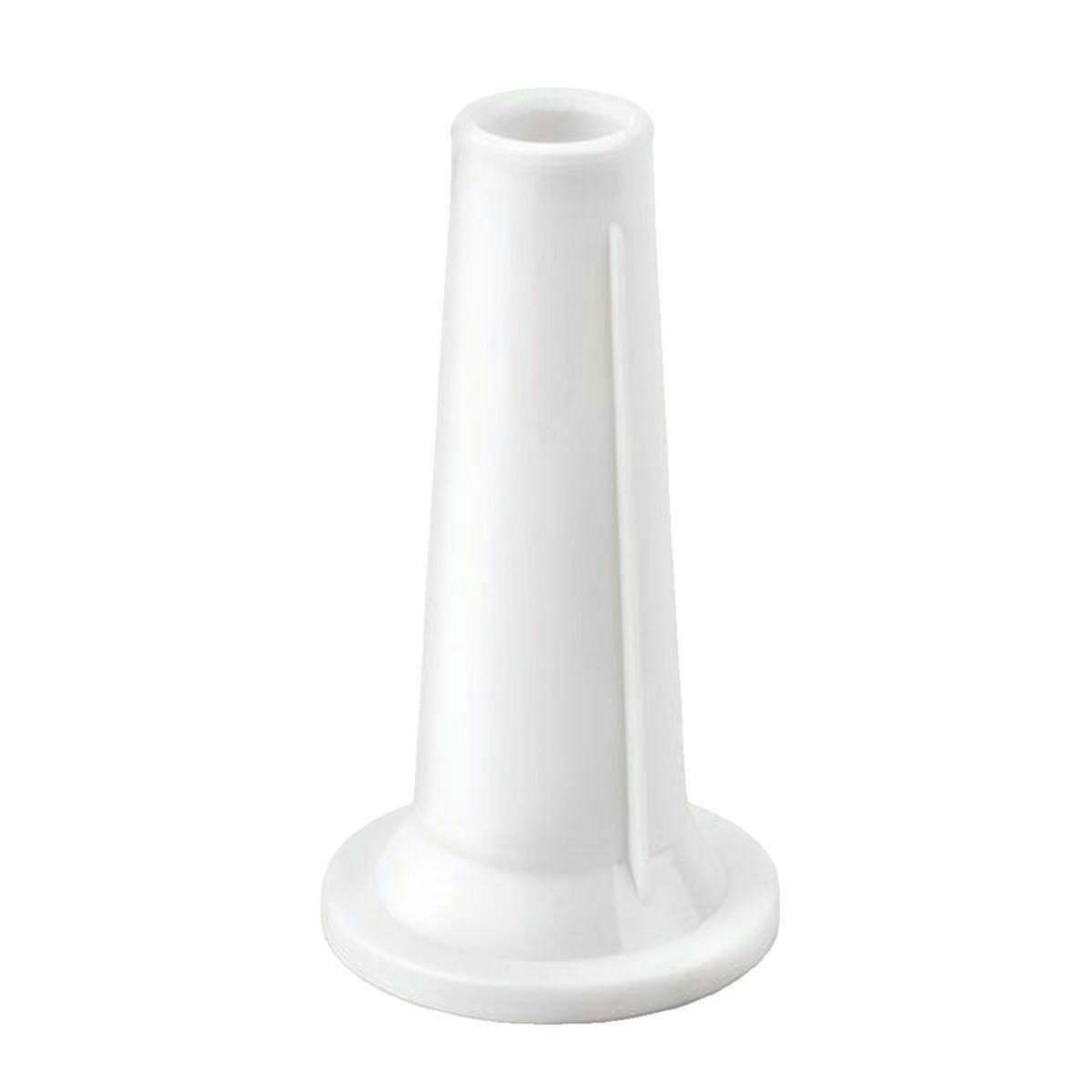 ZELMER Hachoir à viande Zelmer ZMM3512B blanc et argenté