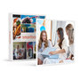 Voir la diapositive 1 : Smartbox Carte cadeau Baby shower - 40 € - Coffret Cadeau Multi-thèmes