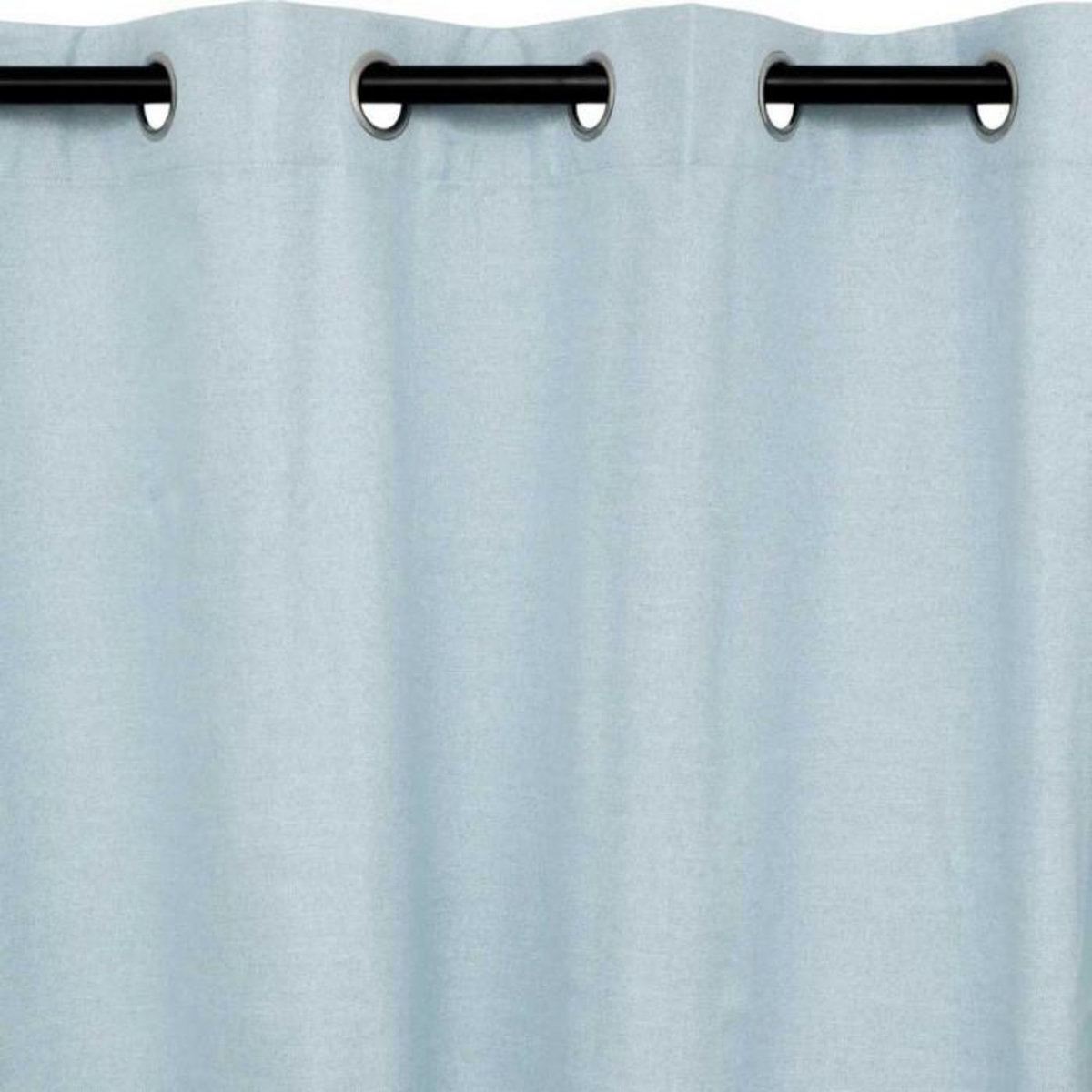 Paris Prix Rideau Occultant Enfant  Olen  140x260cm Bleu